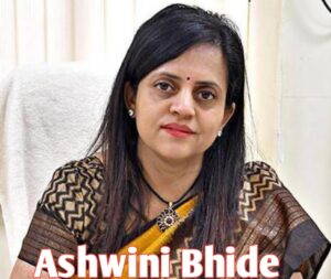 Ashwini Bhide