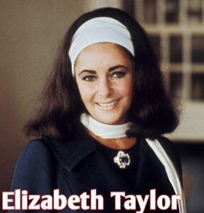 Elizabeth Taylor