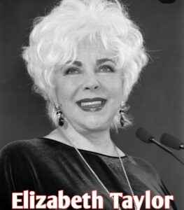 Elizabeth Taylor