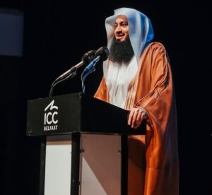 Mufti Menk