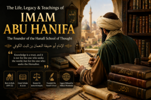 Imam Abu Hanifa