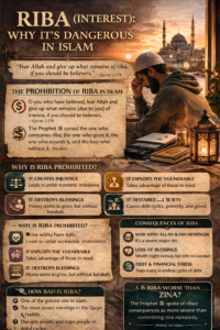 Riba (Interest)