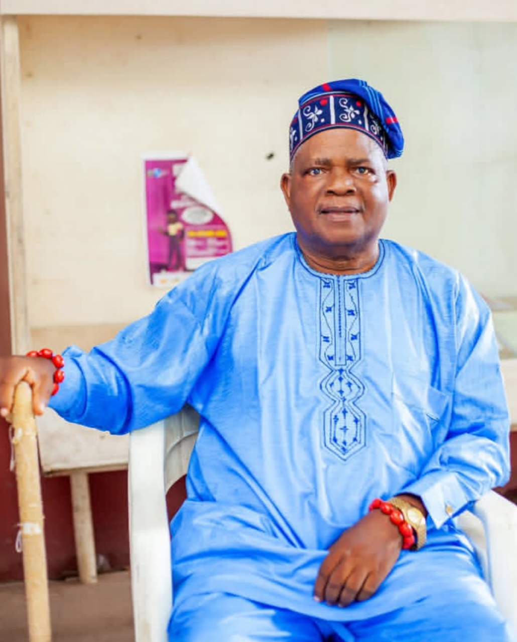 Kola Oyewo Biography