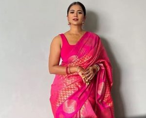 Archita phukan Biography