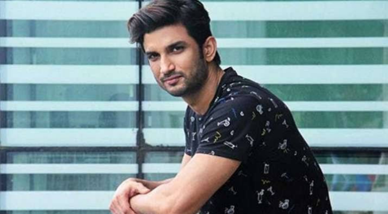 Sushant Singh Rajput Biography