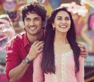 Sushant Singh Rajput Biography