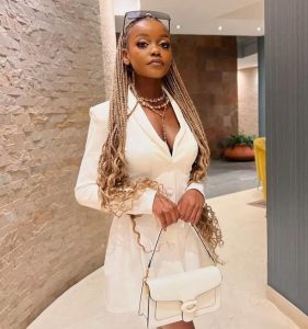 Alicia Kanini Biography