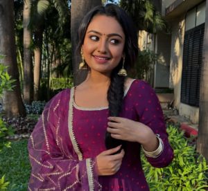 Sanchita Ugale Biography 