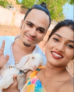 Appy Raja Biography