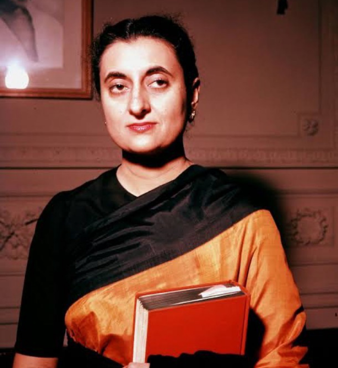 Indira Gandhi Biography