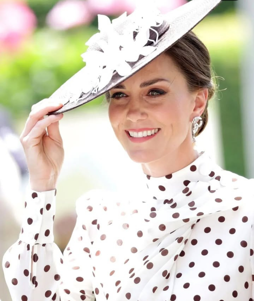 Catherine, Princess of Wales Biography