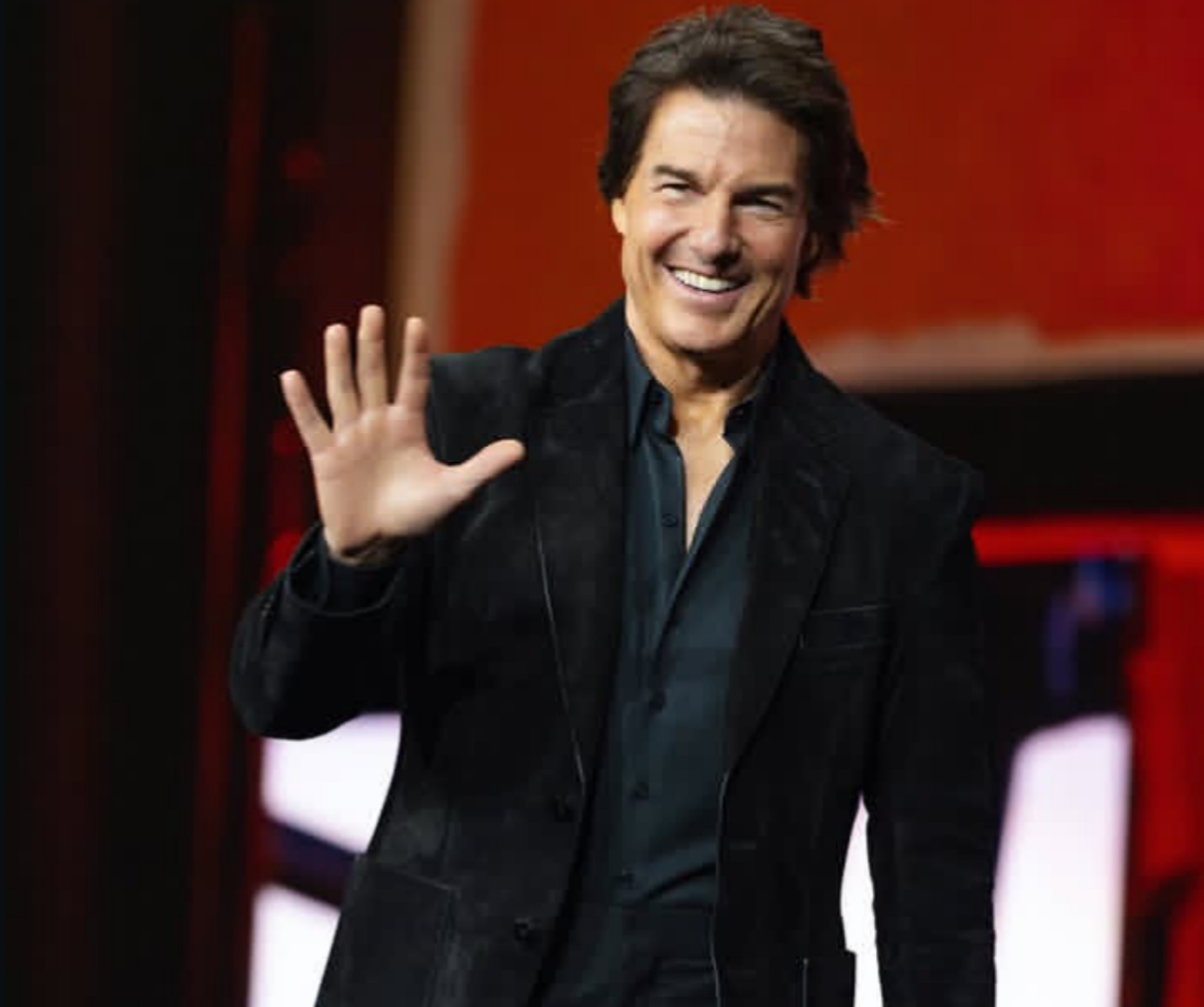 Tom Cruise Biography