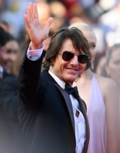 Tom Cruise Biography