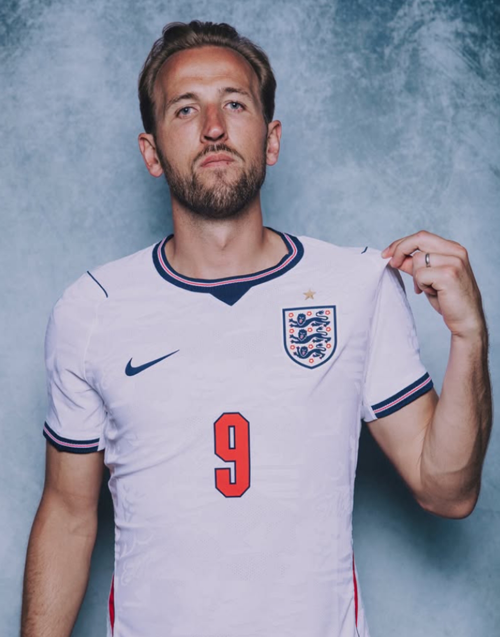 Harry Kane Biography