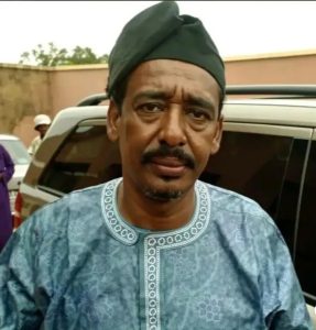 Ali Kwara Biography 