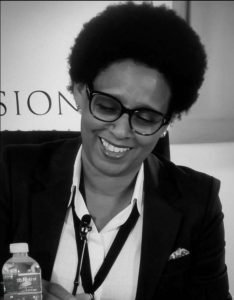 Mahlape Sello Biography