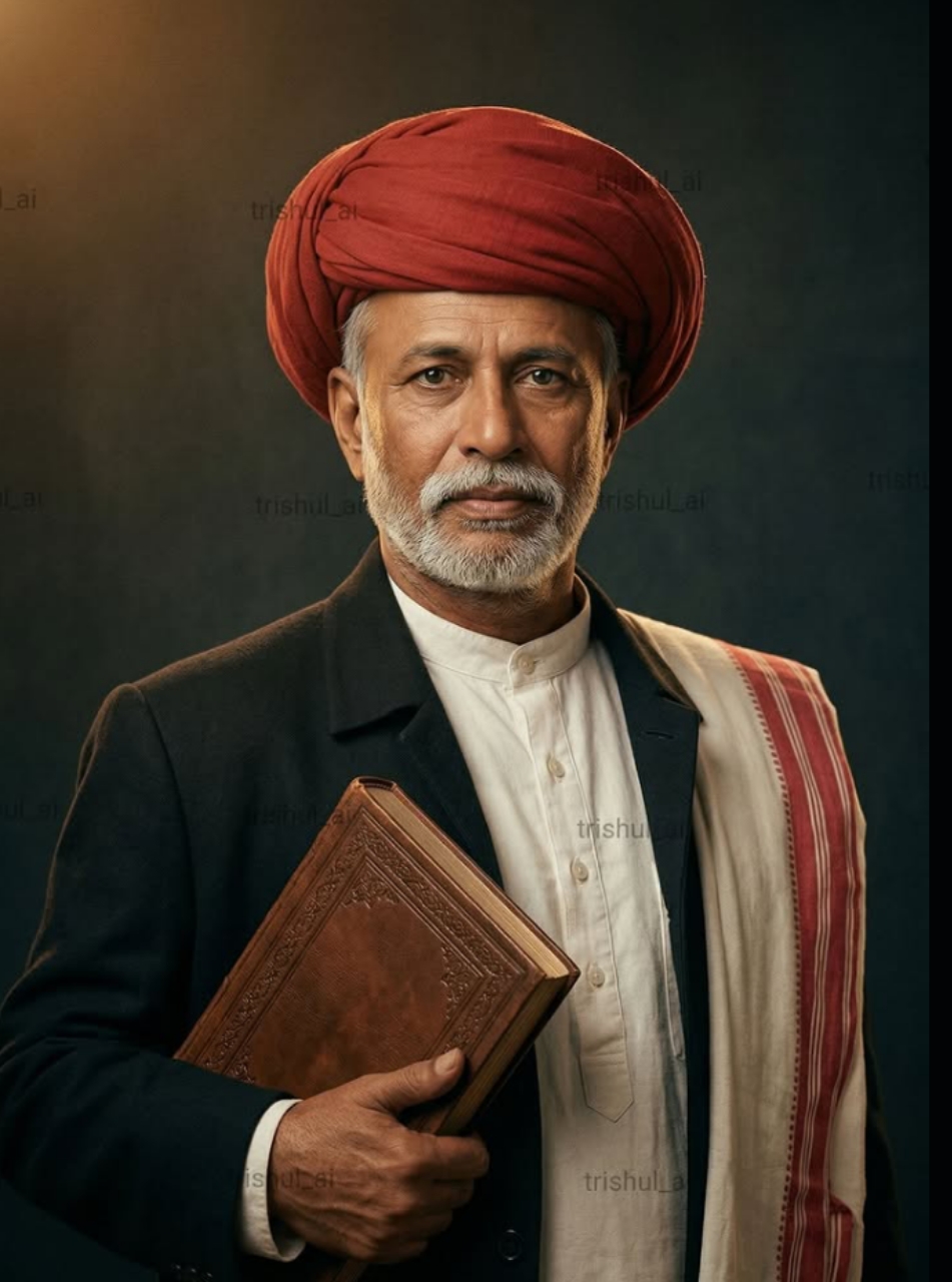 Jyotiba Phule Biography