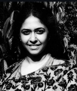 Madhavikutty