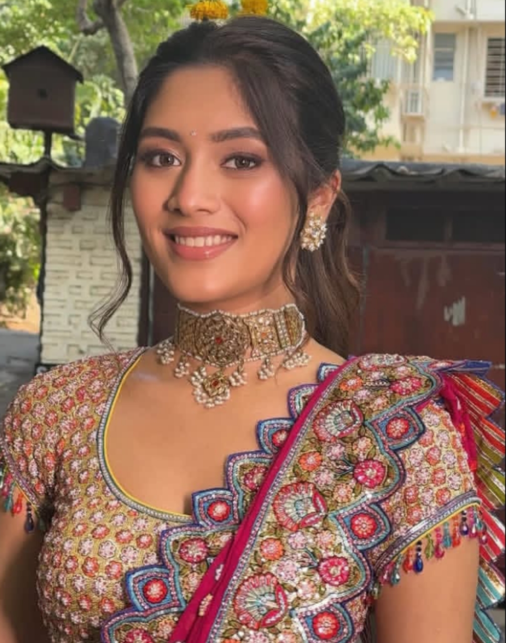 Revati Sule Biography