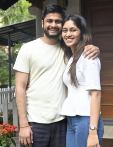 Revati Sule Biography