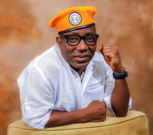 Omoyele Sowore Biography
