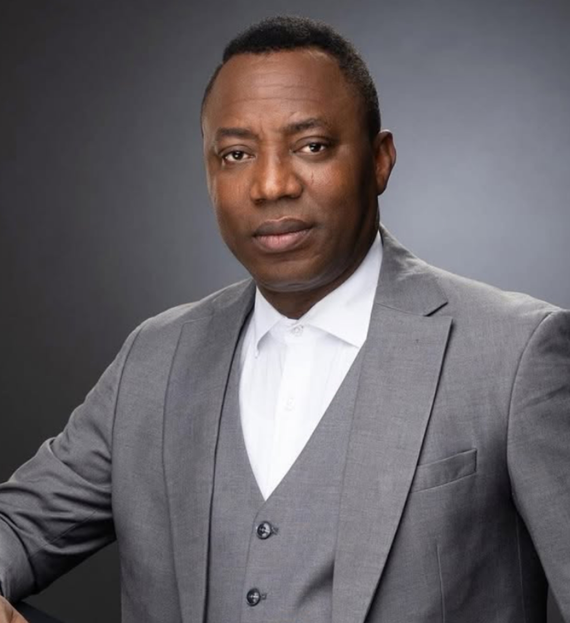 Omoyele Sowore Biography