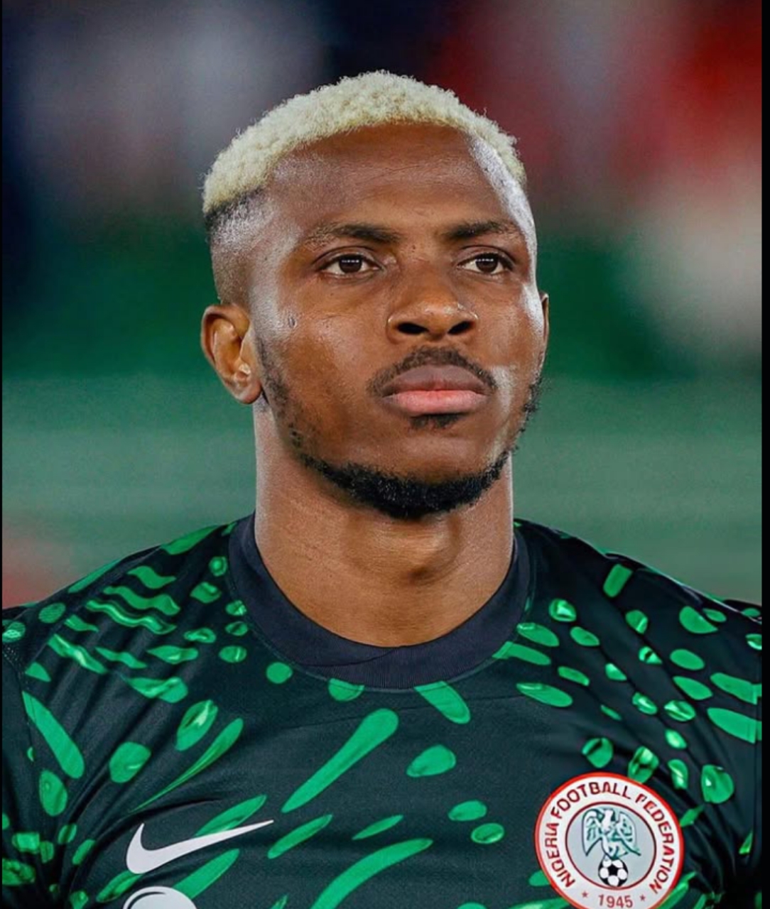 Victor Osimhen Biography