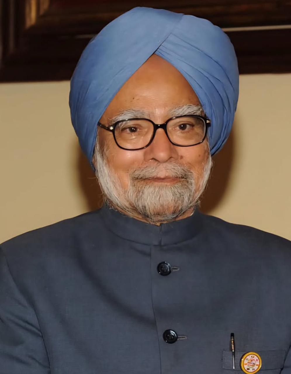 Manmohan Singh