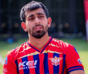Prince Yadav Biography