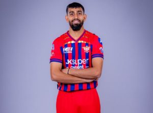 Prince Yadav Biography