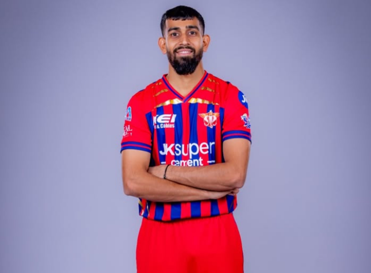 Prince Yadav Biography