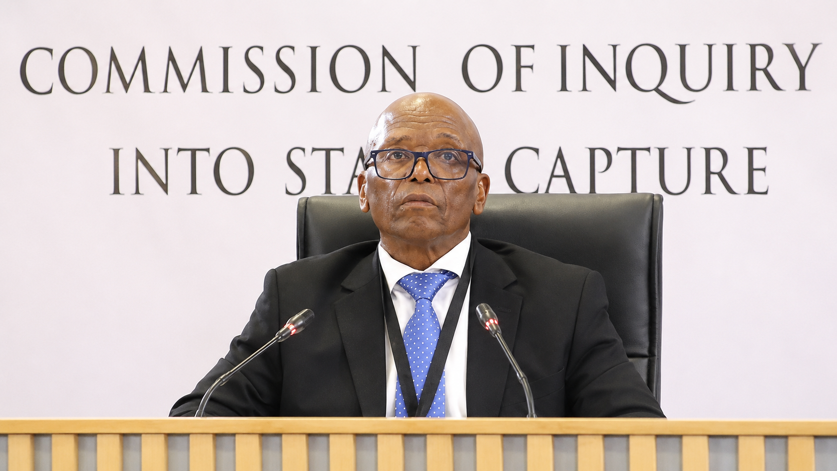 Brigadier Msizi Nyuswa