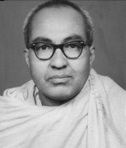 Bidhan Chandra Roy