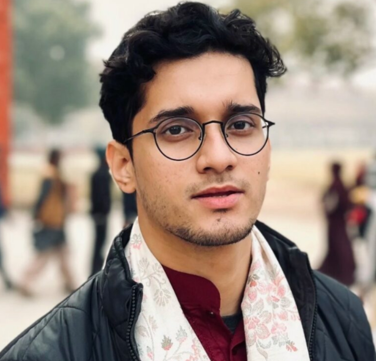 Saurabh Das CJP Biography