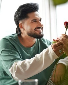 Jassi Gill Biography