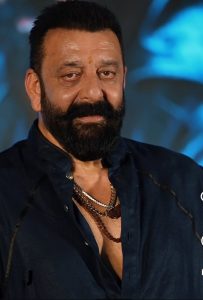 Sanjay Dutt Biography