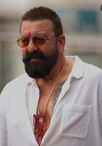 Sanjay Dutt Biography