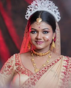 Swarnali Sarkar Biography