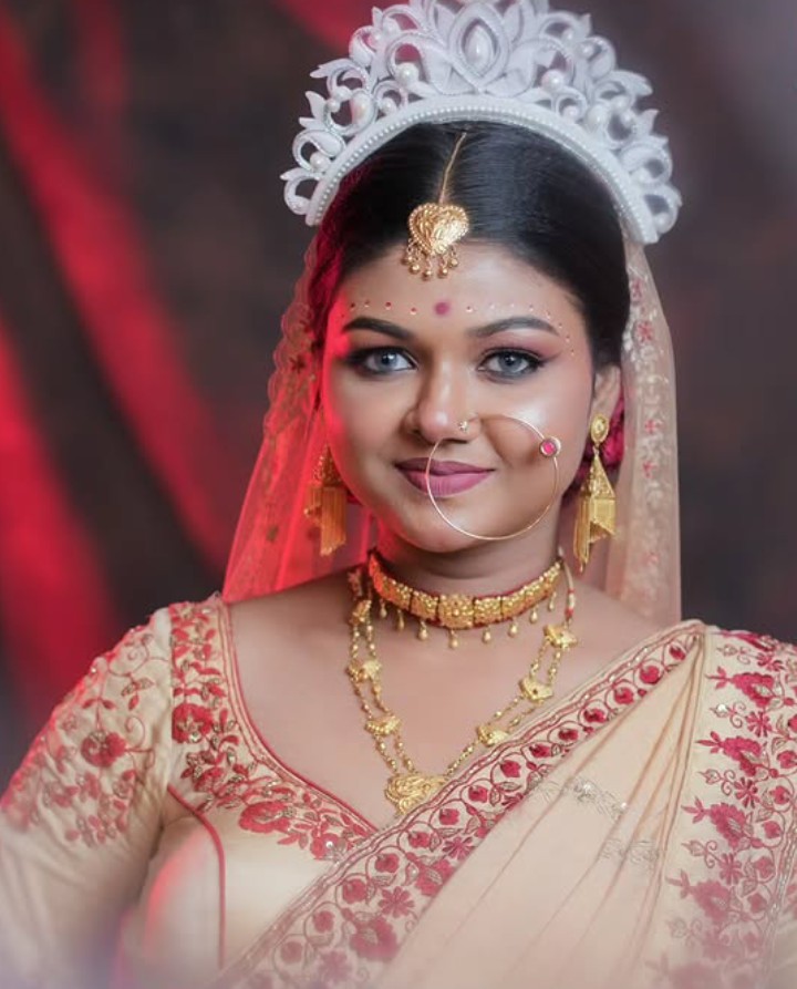 Swarnali Sarkar Biography