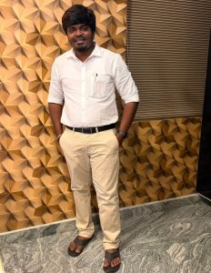Loyola Mani Biography