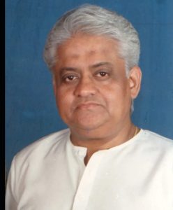 Pyarelal Ramprasad Sharma Biography