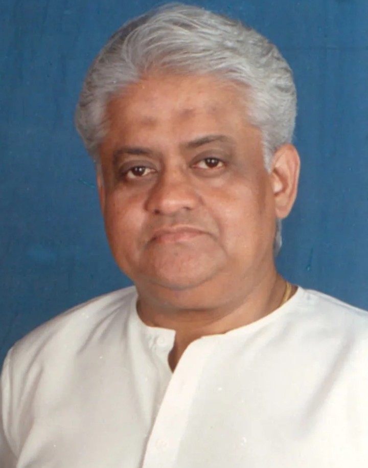 Pyarelal Ramprasad Sharma Biography