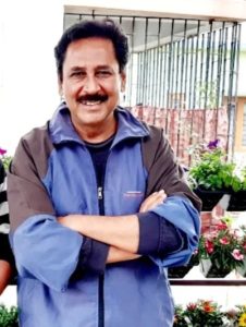 Tapan Das Biography