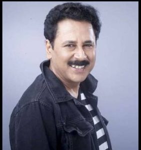 Tapan Das Biography