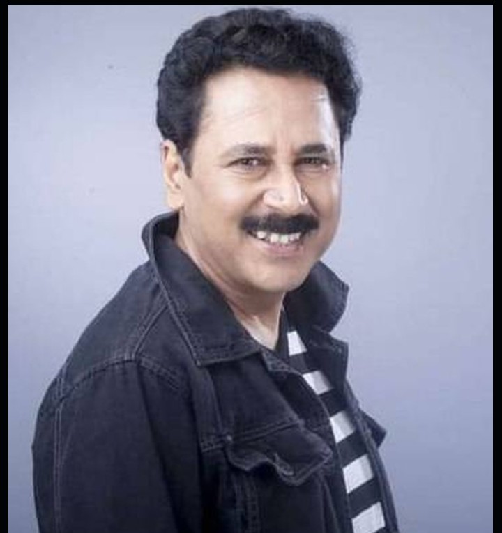 Tapan Das Biography