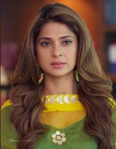 Jennifer Winget Biography