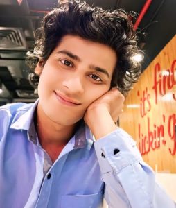 IPS Anurag Kumar Biography