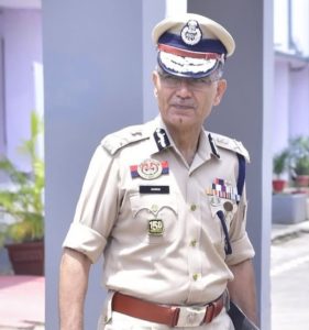 Biography of Anurag Dhankar