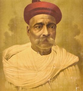 Lokmanya Bal Gangadhar