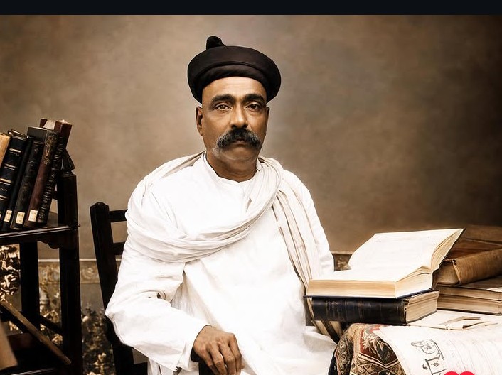 Lokmanya Bal Gangadhar